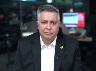 Prefeito Álvaro Damião falou, em entrevista à CNN, sobre desafios com fortes chuvas em Belo Horizonte