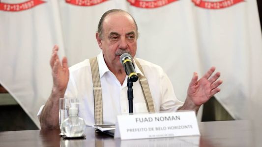 Prefeito comentou imbróglio com vereadores de BH