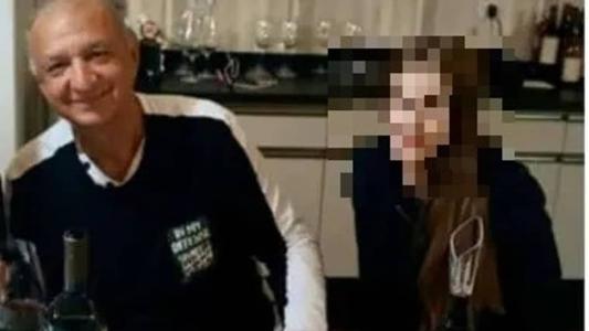 Prefeito de Araucária (PR), Hissan Hussein Dehaini se casou com adolescente de 16 anos