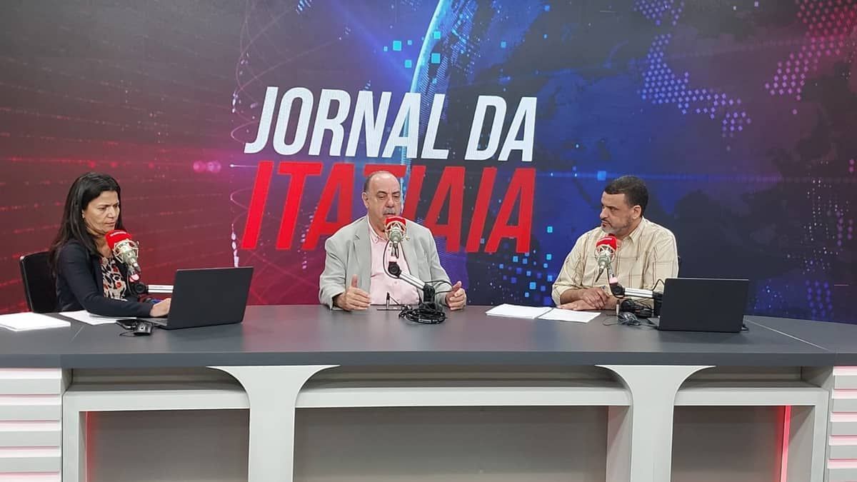 Prefeito Fuad Noman concede entrevista exclusiva à Itatiaia; clique e acompanhe ao vivo 