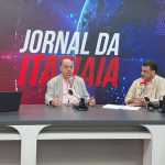 Prefeito Fuad Noman concede entrevista exclusiva à Itatiaia; clique e acompanhe ao vivo