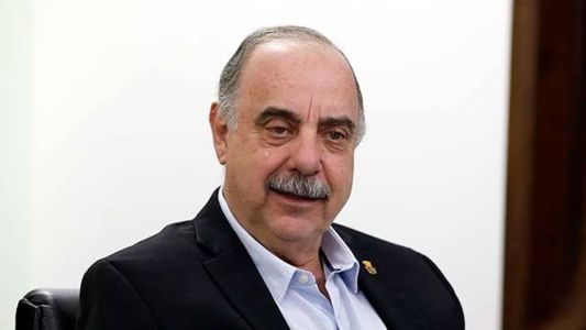 Prefeito de Belo Horizonte, Fuad Noman