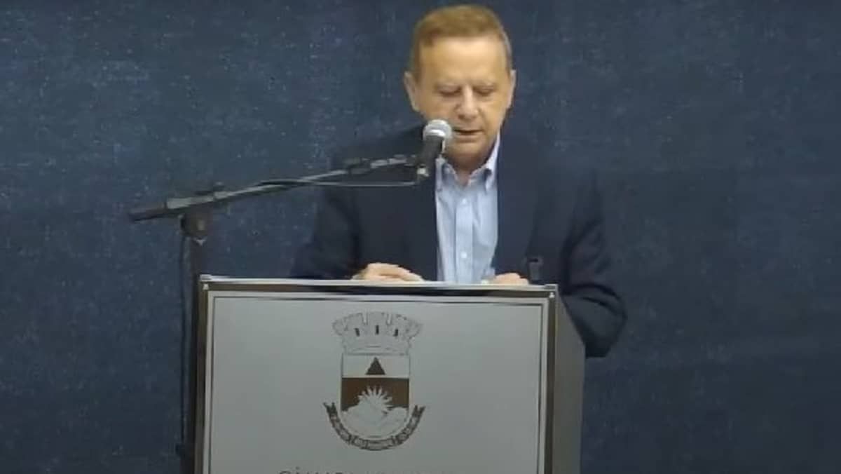 CPI da Lagoa da Pampulha: Vittorio Medioli denuncia irregularidades em ações de empreiteira 