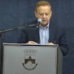 CPI da Lagoa da Pampulha: Vittorio Medioli denuncia irregularidades em ações de empreiteira 