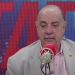 Fuad diz que adiamento da visita de Lula a BH não vai atrasar obras no Anel Rodoviário