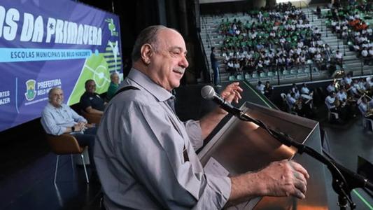 Prefeito de BH, Fuad Noman, decidiu anular eleição para o Conselho Tutelar