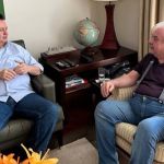 Após crítica de deputado, Fuad Noman se reúne com Kassab: 'Seguiremos unidos no PSD'