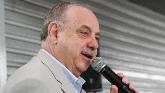 Prefeito de BH, Fuad Noman (PSD), afirmou que projeto já deveria ter sido aprovado em julho