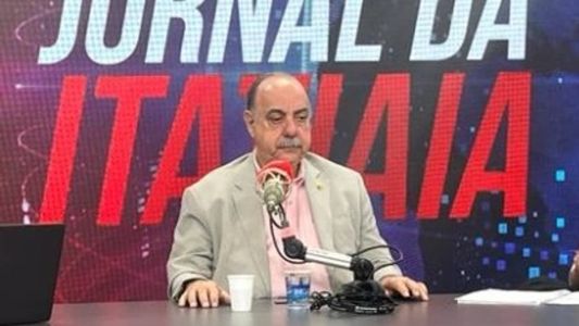 Prefeito de BH, Fuad Noman, afirma que definição sobre sua candidatura à reeleição ficará para o início do ano que vem