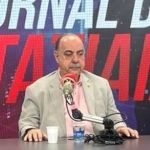 Fuad adia decisão sobre candidatura para 2024, mas admite: ‘Normalmente, quem é prefeito é candidato natural’ 