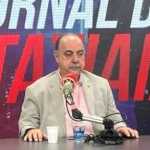 Fuad adia decisão sobre candidatura para 2024, mas admite: ‘Normalmente, quem é prefeito é candidato natural’