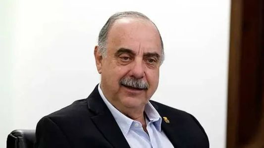 Prefeito de BH, Fuad Noman