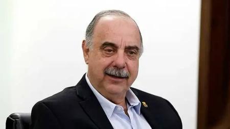 Prefeito de BH, Fuad Noman
