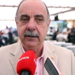 ‘Democracia é o maior valor de toda a sociedade’, afirma Fuad Noman em evento de 8 de janeiro