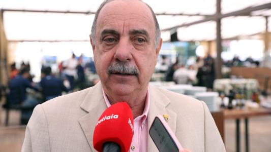 Prefeito de BH Fuad Noman