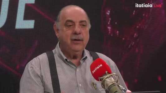Prefeito de BH, Fuad Noman concedeu entrevista ao programa 'Plantão da Cidade', da Itatiaia