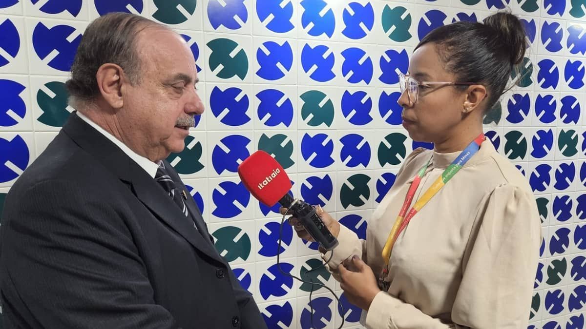 Exclusivo: Fuad abre diálogo com governo Lula sobre solução para área do aeroporto Carlos Prates e Anel
