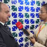 Exclusivo: Fuad abre diálogo com governo Lula sobre solução para área do aeroporto Carlos Prates e Anel