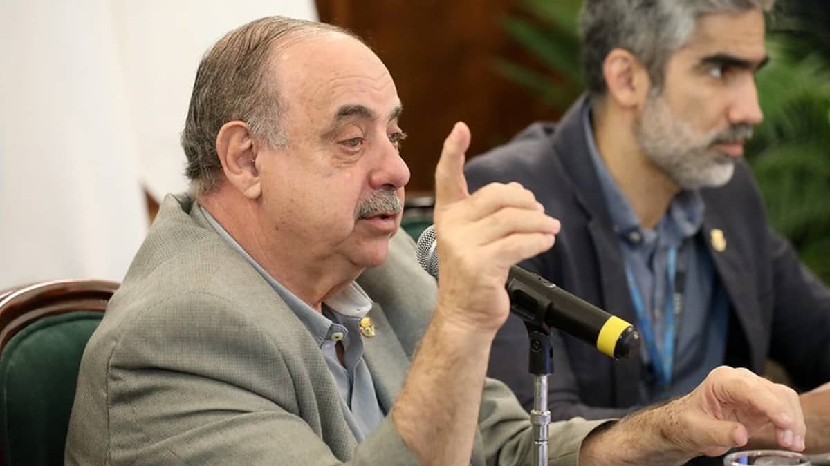 Fuad diz que BH não tem dinheiro para pagar subsídio pedido por empresas; entenda plano do prefeito