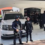 Prefeito de cidade no México, assassinado a tiros, é velado neste domingo