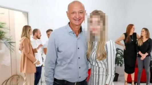 Prefeito de cidade do Paraná se casou com adolescente de 16 anos e nomeou sogra