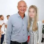 Adolescente que casou com prefeito de 65 anos publica foto com indireta nas redes sociais: 'não nos importamos'