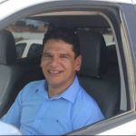 Prefeito de cidade na Bahia é atingido por tiro em tentativa de latrocínio