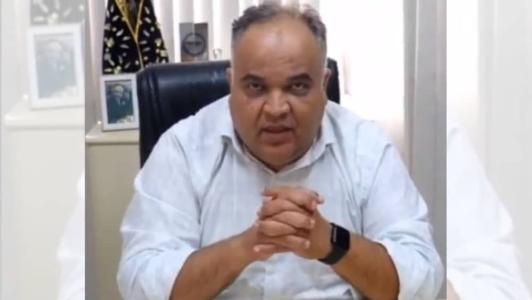 Prefeito de Inhaúma, Juninho, teve o mandato cassado por vereadores do município da região Central de Minas Gerais