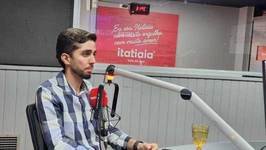 Prefeito de Ipatinga, Gustavo Nunes