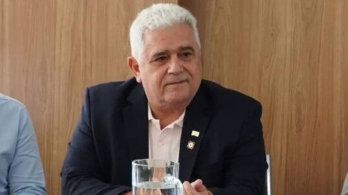 Prefeito de Itabirito é multado pelo Tribunal de Contas do Estado de Minas Gerais 