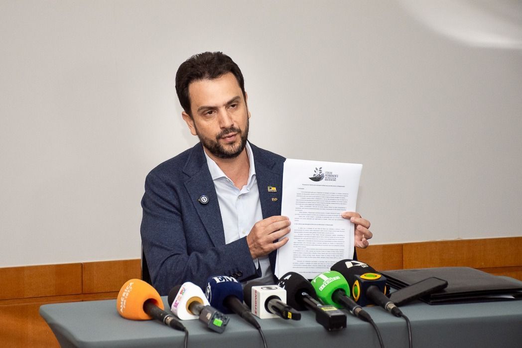 Desastre ambiental em Mariana: questionamentos e revolta continuam