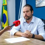Prefeito de Ribeirão das Neves defende expansão do metrô como 'cenário ideal' para RMBH