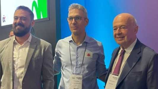 Prefeito de Ouro Preto participa de Feira Mundial do Turismo em SP