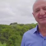 Prefeito do Paraná que se casou com jovem de 16 anos demite a sogra de secretaria