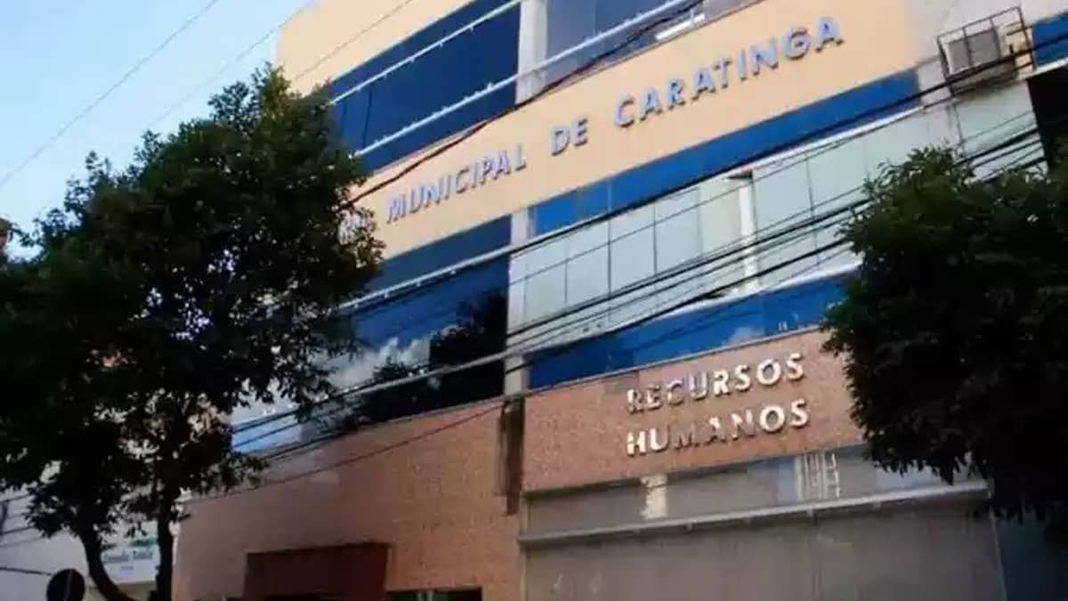 Prefeito de cidade mineira é processado pelo Ministério Público por assédio eleitoral
