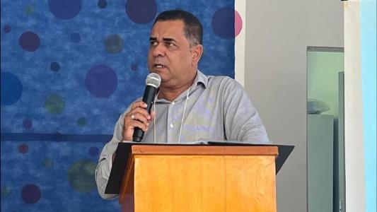 Prefeito e mais duas pessoas são citadas em denúncia