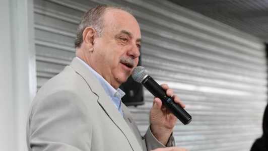 Prefeito Fuad Noman anunciou a antecipação da segunda parcela do 13º salário para os servidores municipais