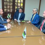 Eleições: PSD e MDB se aproximam de aliança por apoio a Fuad em 2024