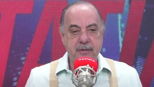 Prefeito Fuad Noman afirmou que tem mantido bom diálogo com lideranças do PSD, mas decisão sobre candidatura deve ficar para 2024