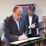 Prefeitura de BH e governo Lula firmam parceria em programa voltado para população de baixa renda