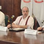 Prefeito de BH detalha obras no Anel Rodoviário e fala em 'início da redenção' da via