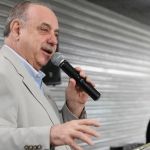 Após acordo com Zema e Copasa, Fuad fala em 'limpar definitivamente' a Lagoa da Pampulha