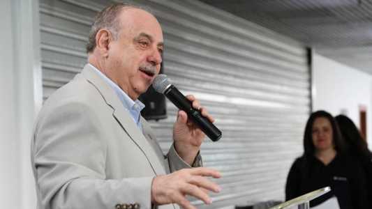 Prefeito Fuad Noman espera uma maior governabilidade com escolha de Castellar Guimarães