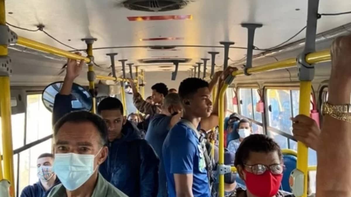 Preço da passagem de ônibus em Belo Horizonte subiu mais de 55% desde 2017