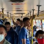 Fuad diz que suspensão de contratos de ônibus em análise na Câmara é 'precipitação inadequada' 