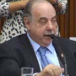 Fuad diz que contrato com empresas de ônibus é 'ruim', mas que PBH ainda não tem solução alternativa