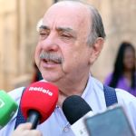 Fuad cobra votação de projetos na CMBH: 'Espero que pensem nos benefícios para a cidade'