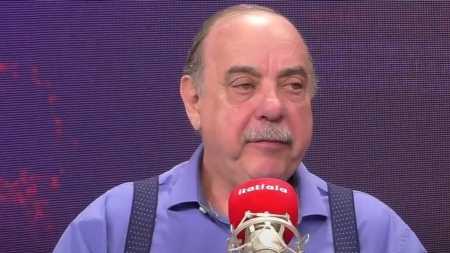 Prefeito Fuad Noman defendeu desativação do aeroporto Carlos Prates, mas disse que PBH pretende negociar prazo maior