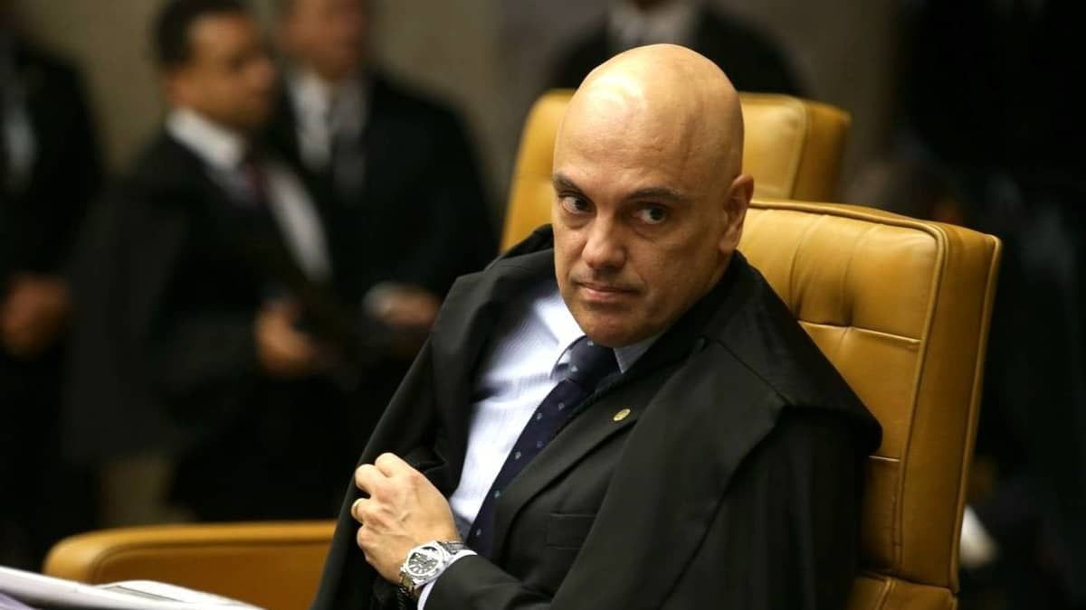 PBH recorre ao ministro Alexandre de Moraes para manter Raja Gabaglia desobstruída  