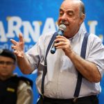 Fuad sanciona lei que obriga divulgação de agenda dos secretários, mas veta a divulgação de sua agenda